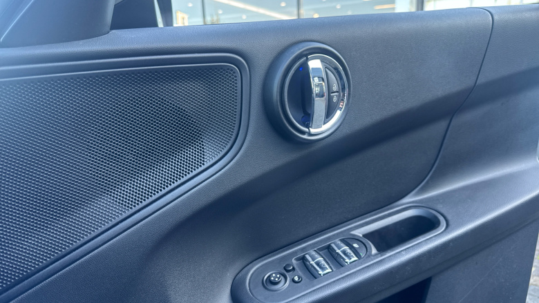 MINI Countryman 1.5 Cooper Classic 5dr Petrol Hatchback